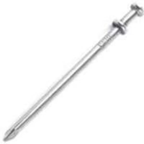 ProFIT 77199 Duplex Nail, 3 in L, 8, Duplex Head, Pro-Fit, Mfr#: 77199